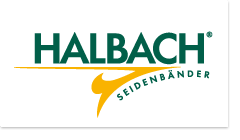 Halbach Seidenbaender